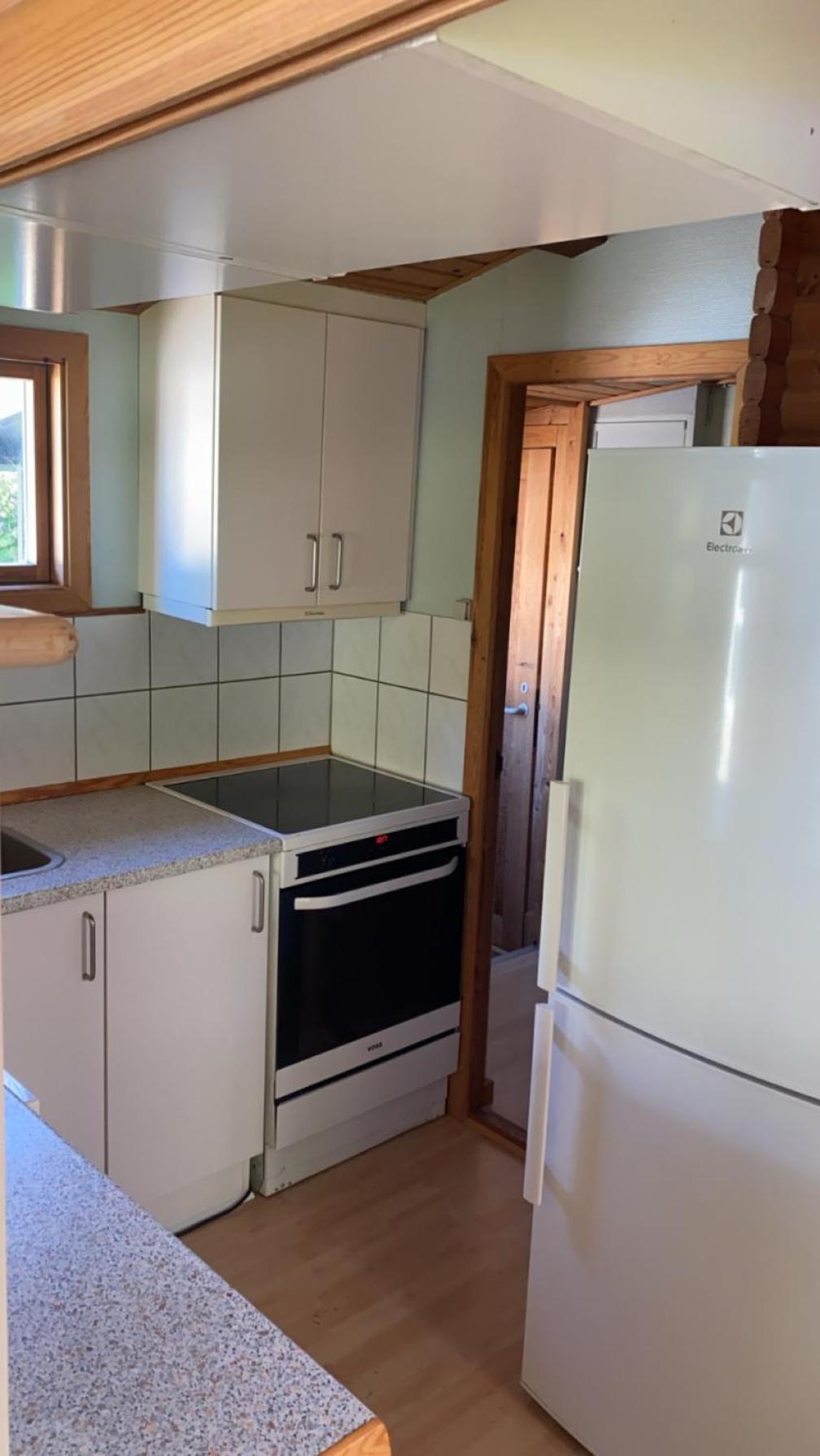 Dannemare Hummingen Strandvej מראה חיצוני תמונה